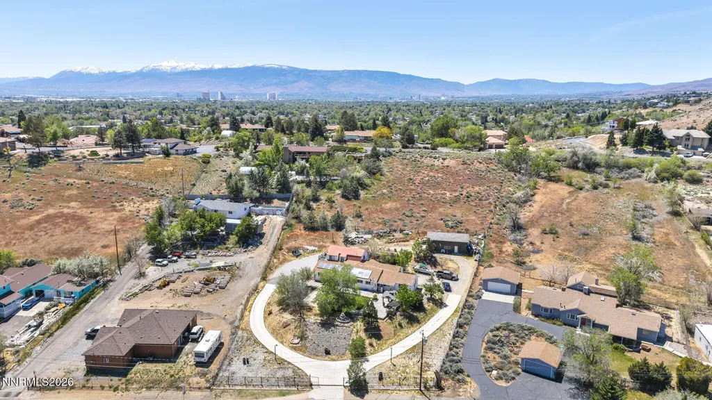 1875 Spanish Springs Sparks NV 89436