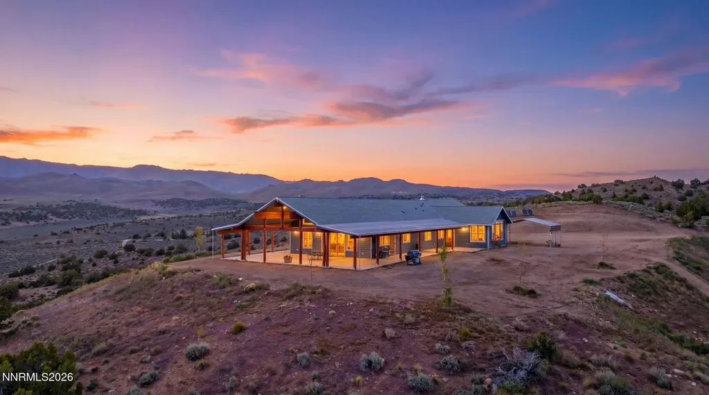 120 Columbia Hill Reno NV 89508