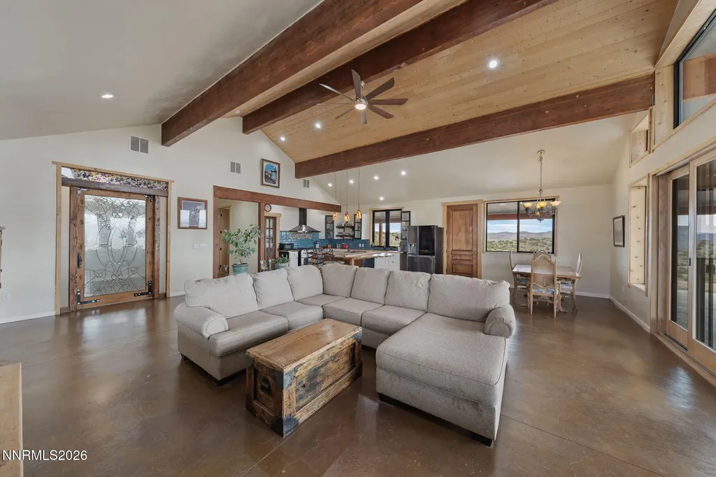 120 Columbia Hill Reno NV 89508