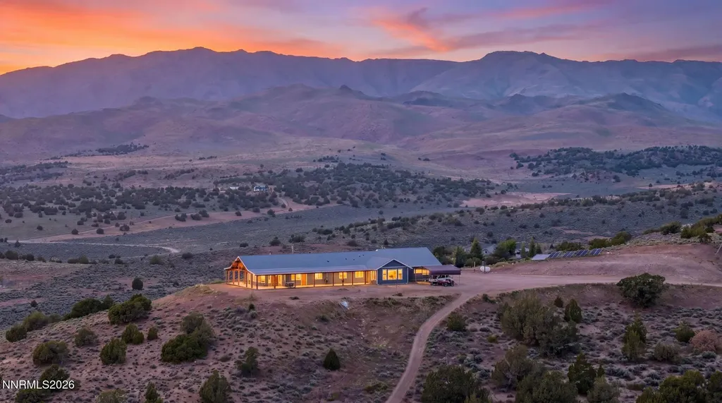 120 Columbia Hill Reno NV 89508