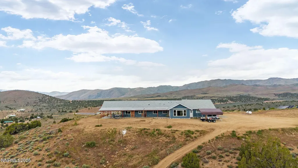 120 Columbia Hill Reno NV 89508