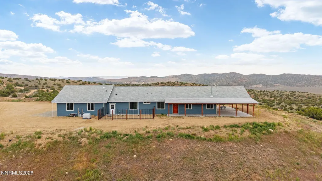 120 Columbia Hill Reno NV 89508
