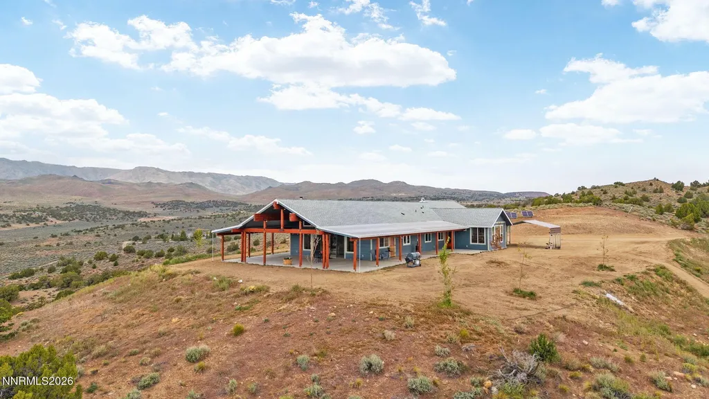 120 Columbia Hill Reno NV 89508