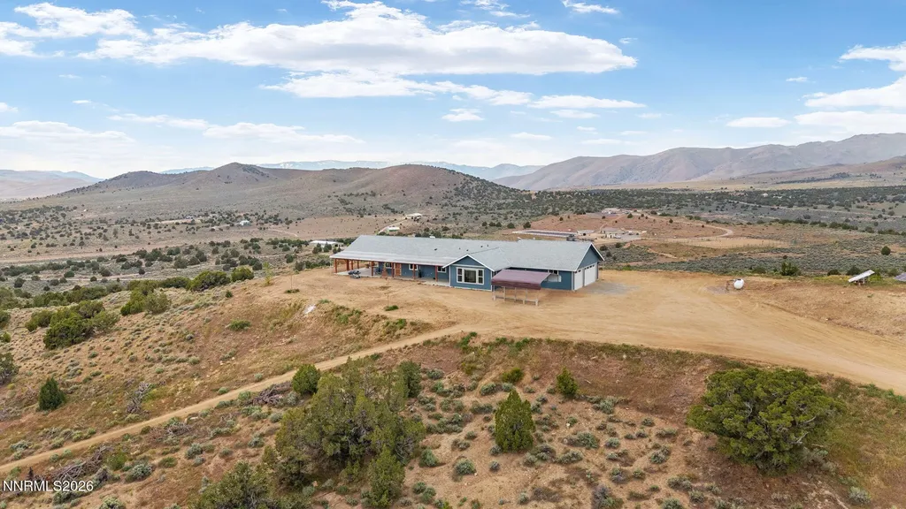 120 Columbia Hill Reno NV 89508