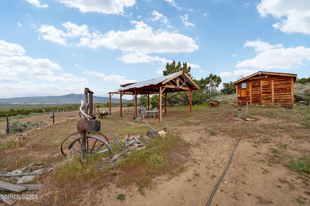 120 Columbia Hill Reno NV 89508