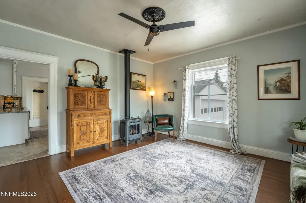 1566 Fourth Minden NV 89423