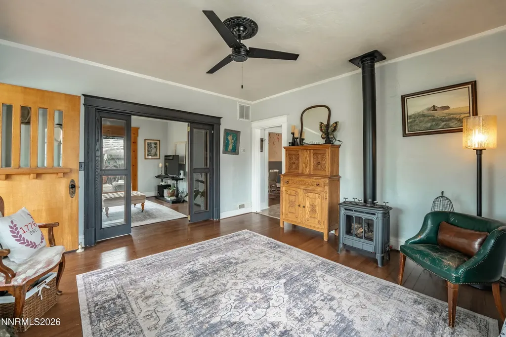 1566 Fourth Minden NV 89423