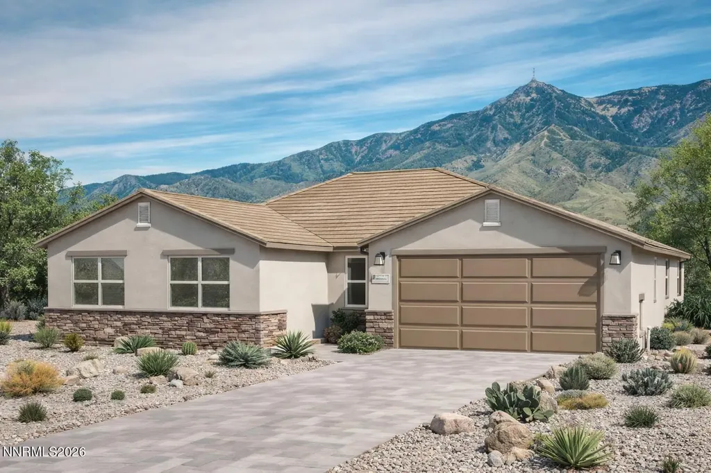 467 Rambling Ridge Reno NV 89506