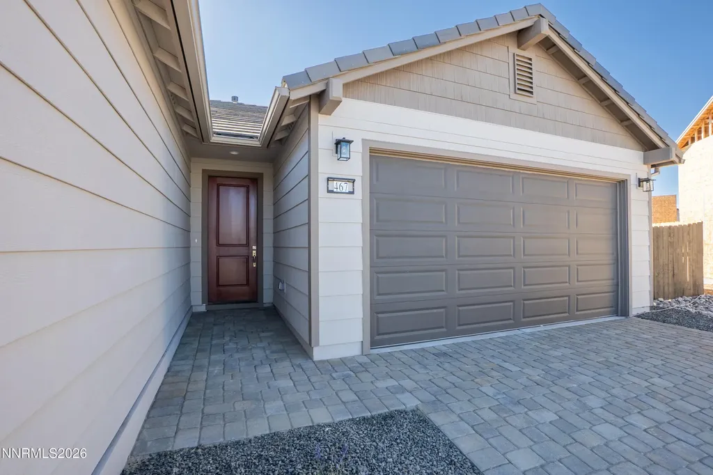 467 Rambling Ridge Reno NV 89506
