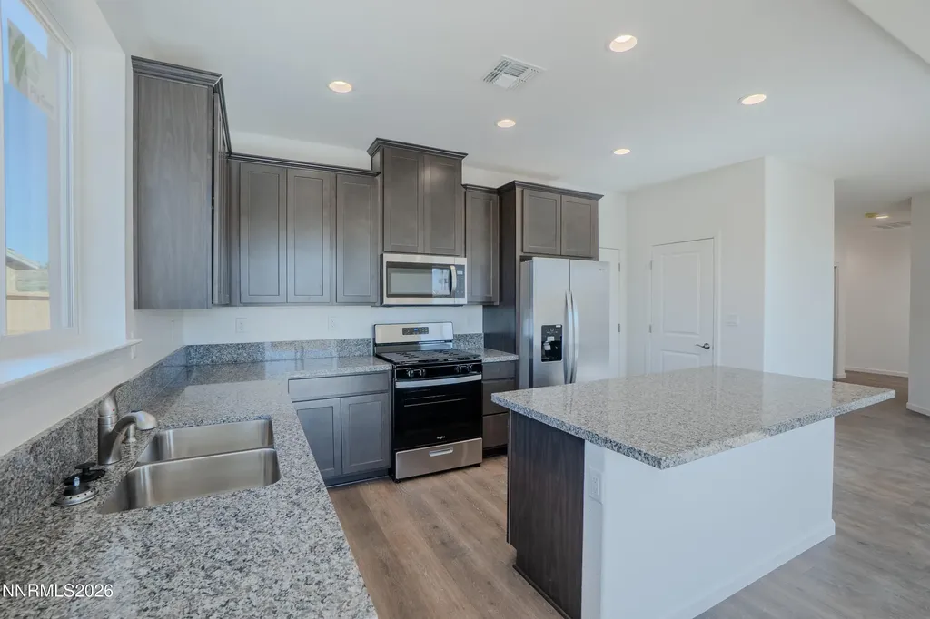467 Rambling Ridge Reno NV 89506