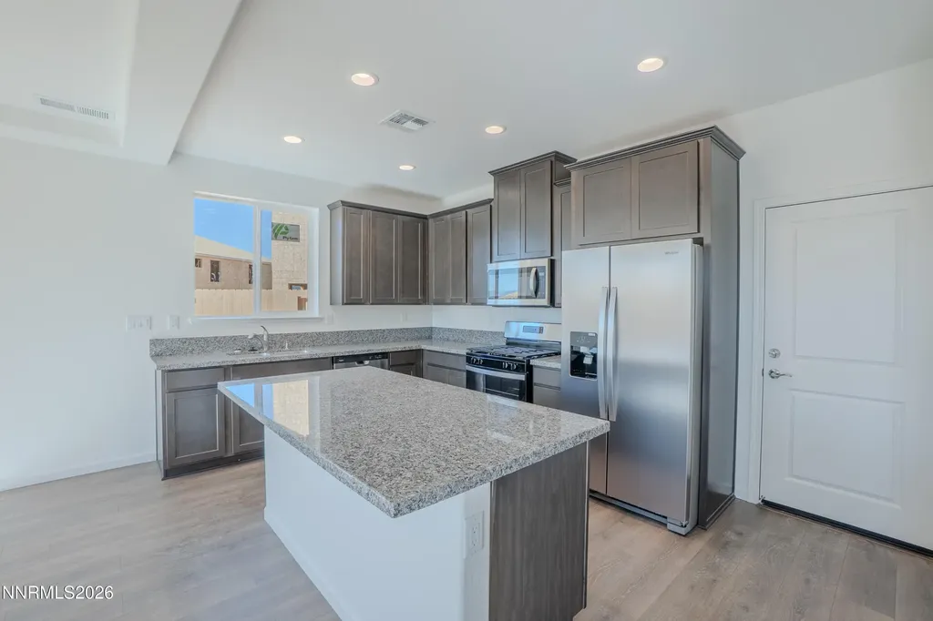 467 Rambling Ridge Reno NV 89506