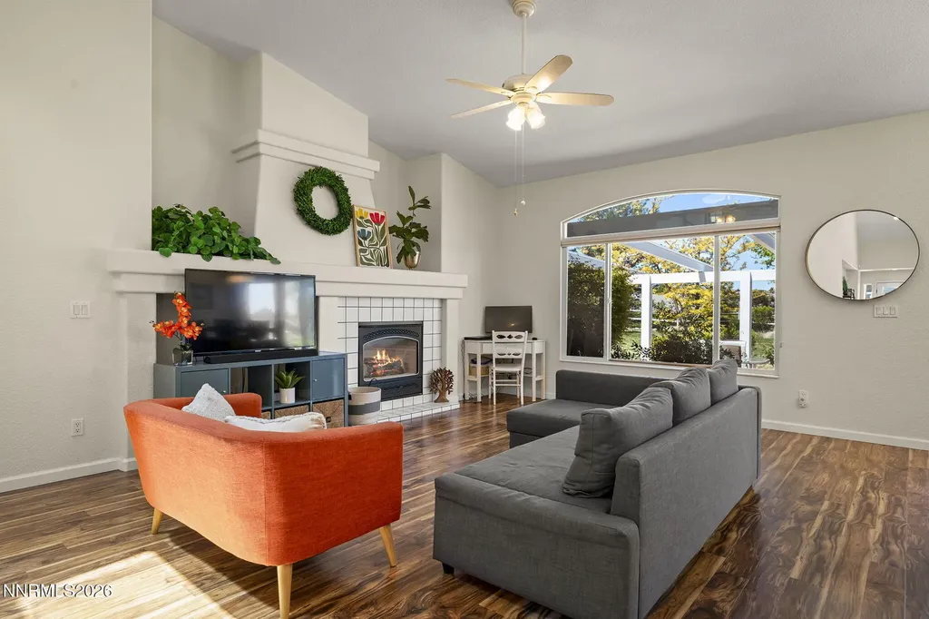 4485 Great Falls Reno NV 89511