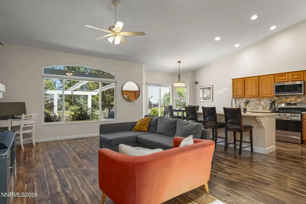 4485 Great Falls Reno NV 89511