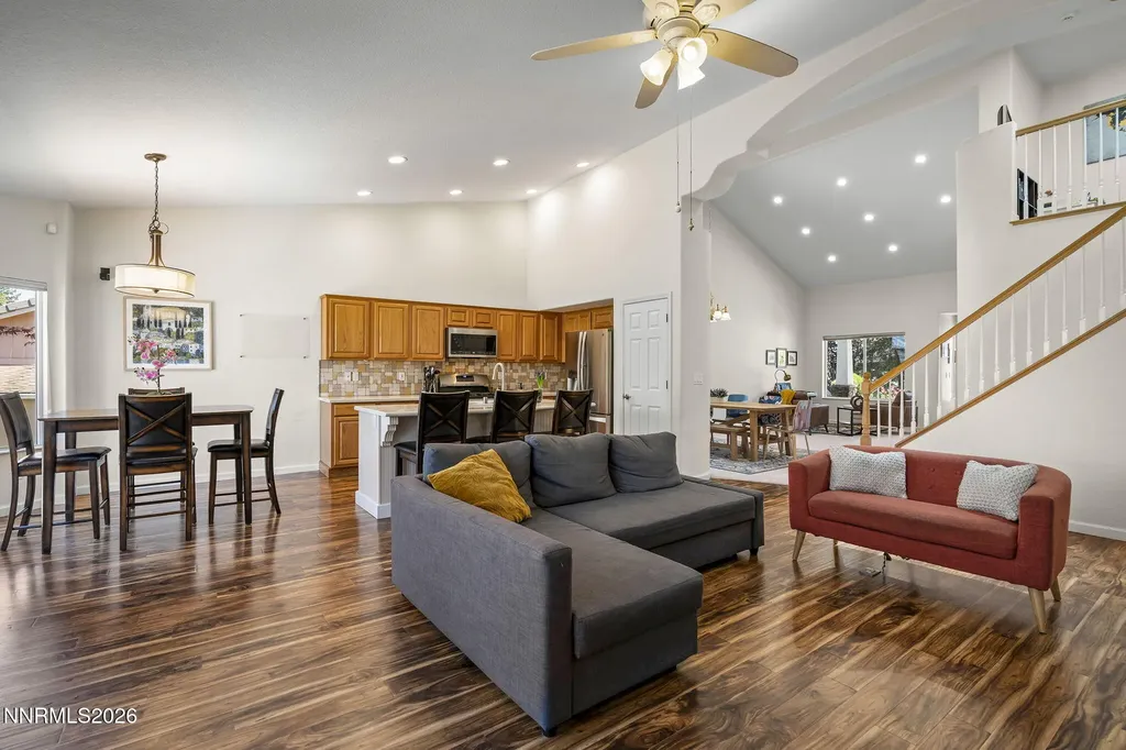 4485 Great Falls Reno NV 89511