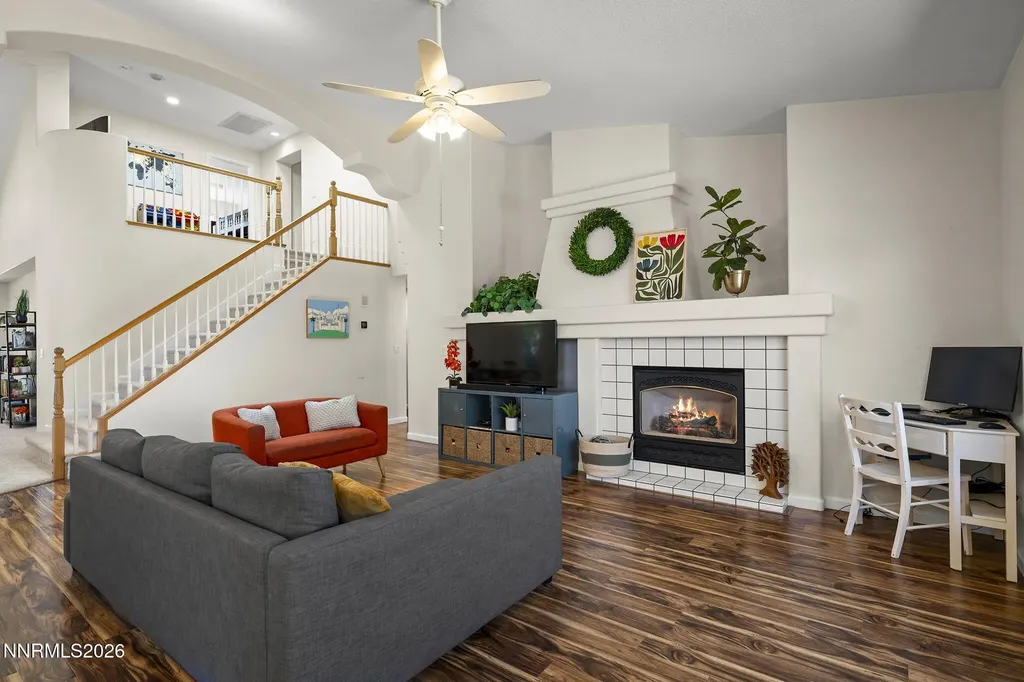 4485 Great Falls Reno NV 89511