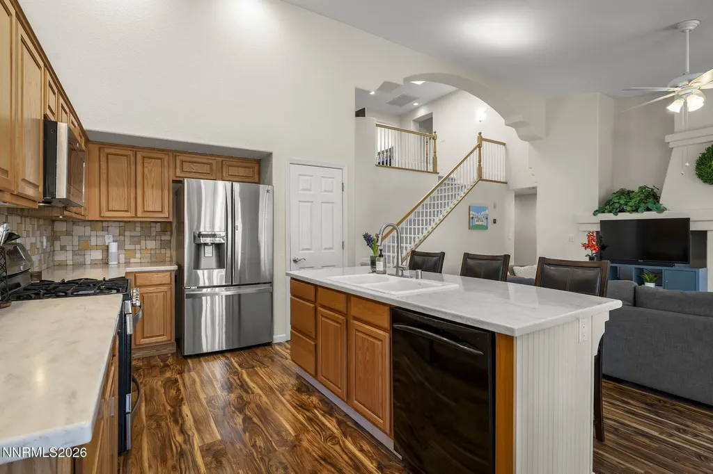 4485 Great Falls Reno NV 89511