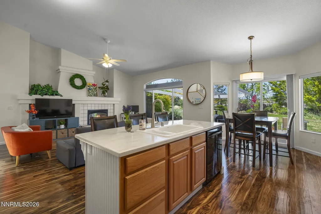 4485 Great Falls Reno NV 89511