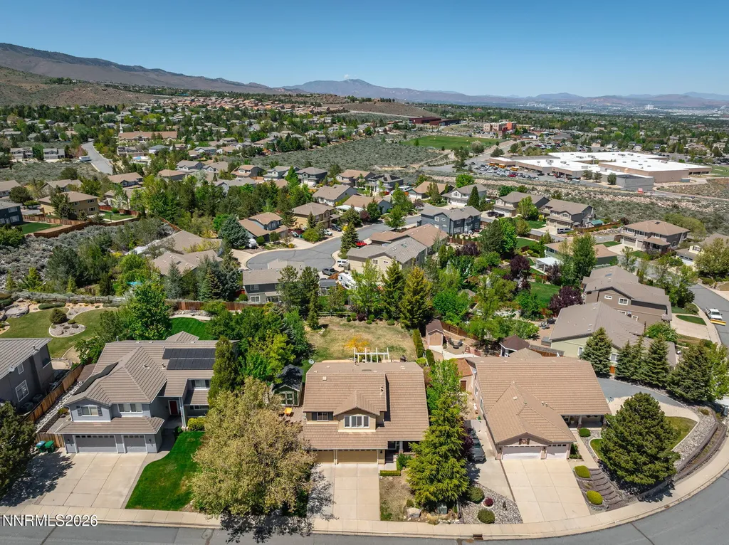 4485 Great Falls Reno NV 89511