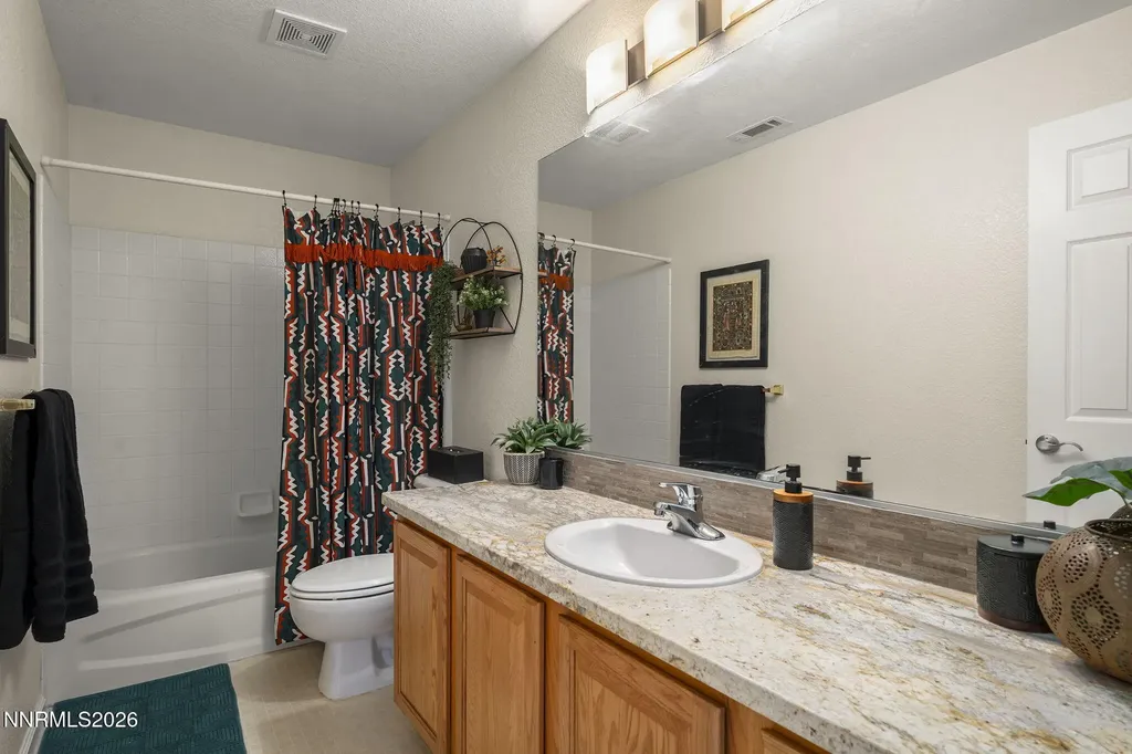 4485 Great Falls Reno NV 89511