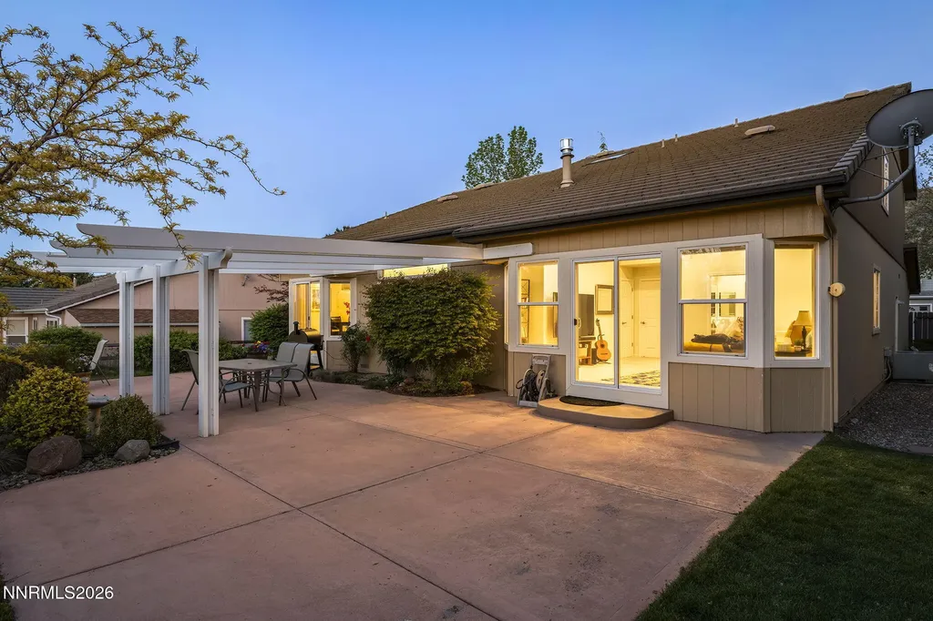 4485 Great Falls Reno NV 89511