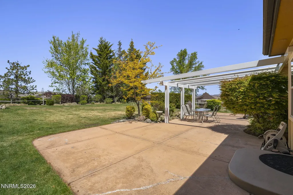 4485 Great Falls Reno NV 89511