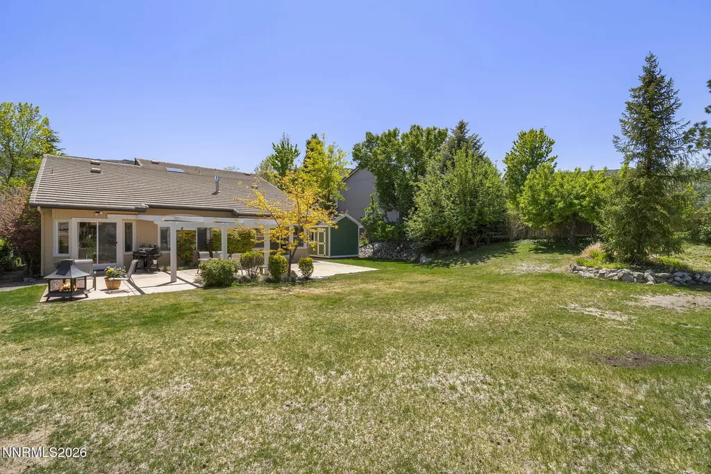 4485 Great Falls Reno NV 89511