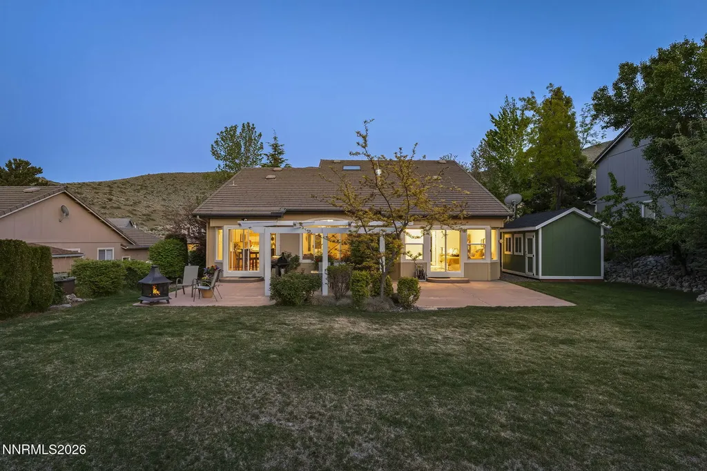 4485 Great Falls Reno NV 89511
