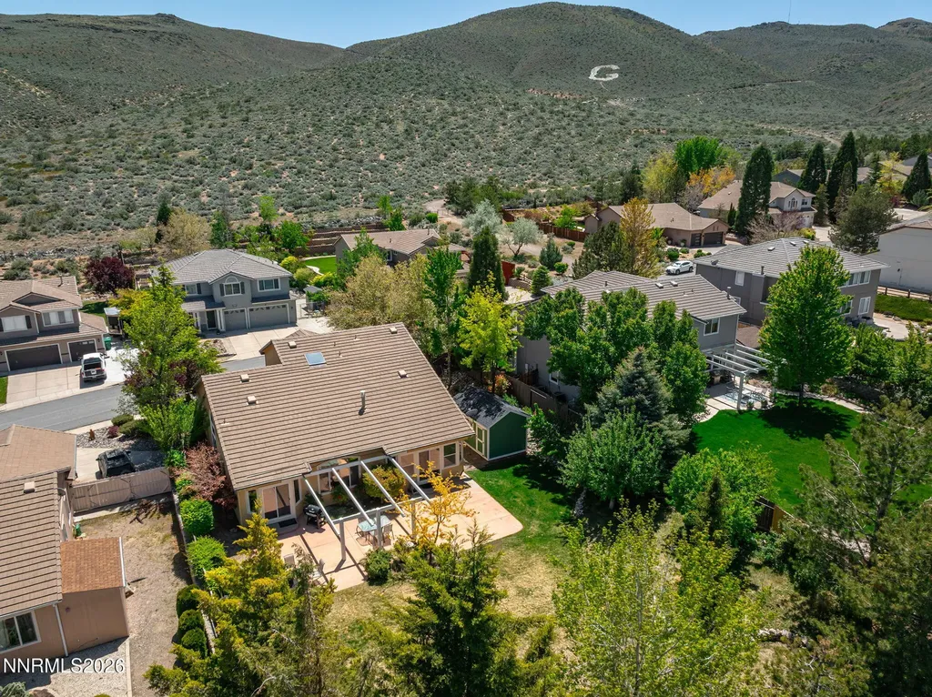 4485 Great Falls Reno NV 89511