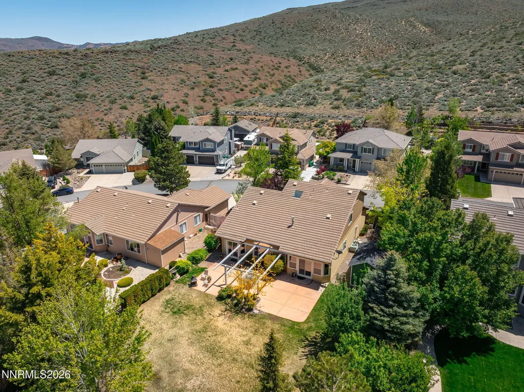 4485 Great Falls Reno NV 89511