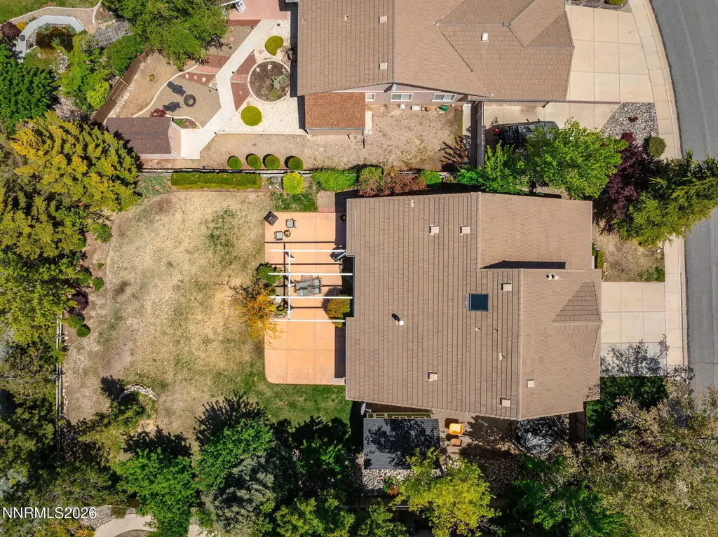 4485 Great Falls Reno NV 89511