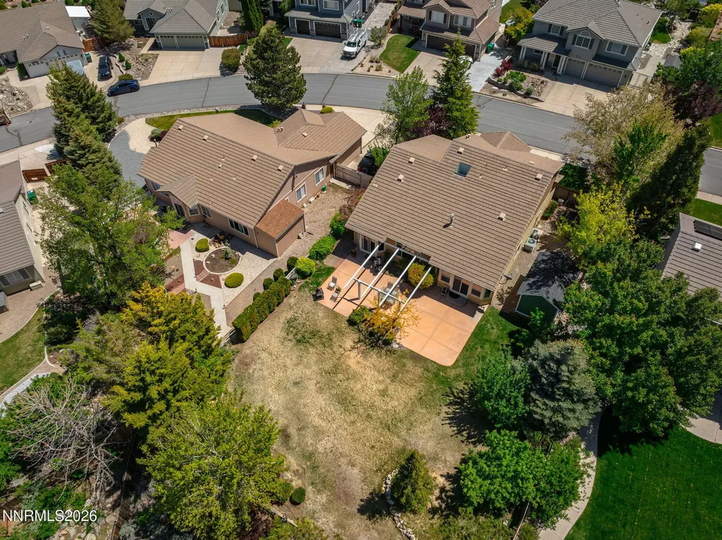 4485 Great Falls Reno NV 89511