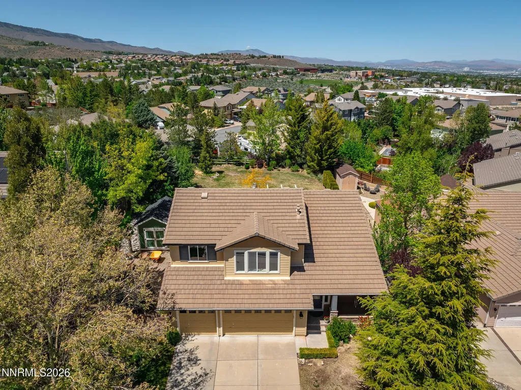 4485 Great Falls Reno NV 89511