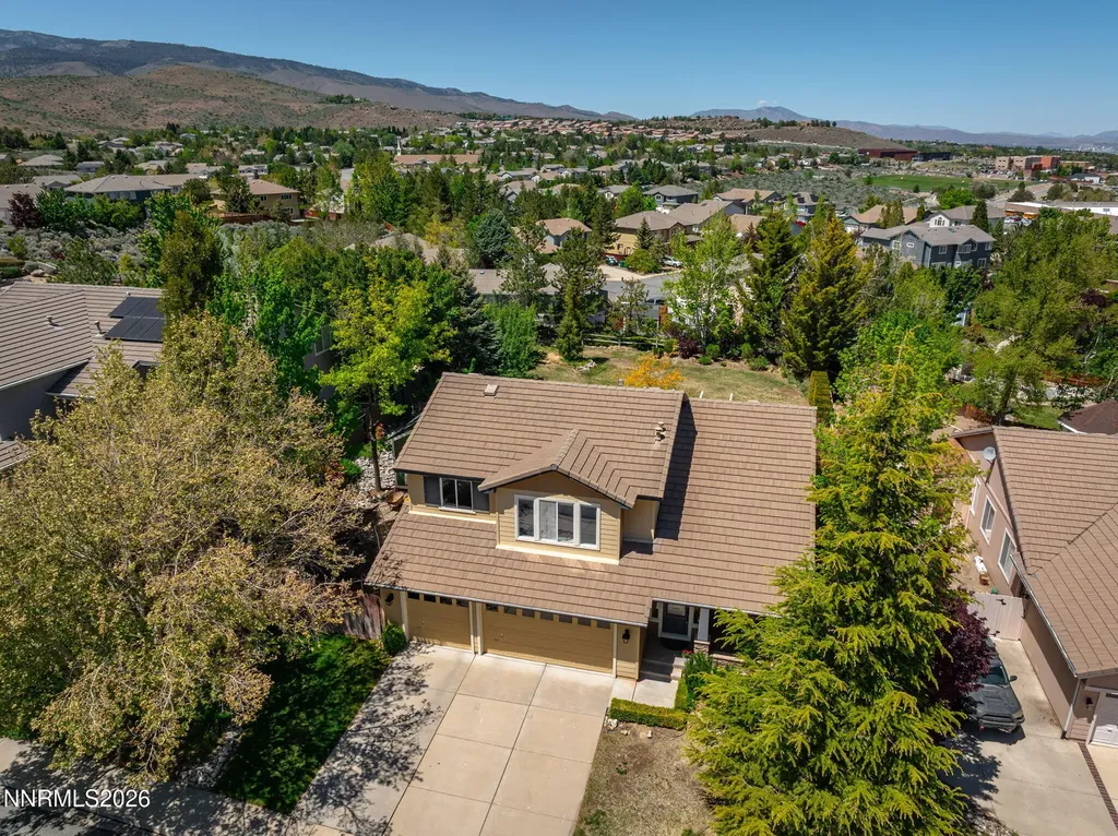 4485 Great Falls Reno NV 89511