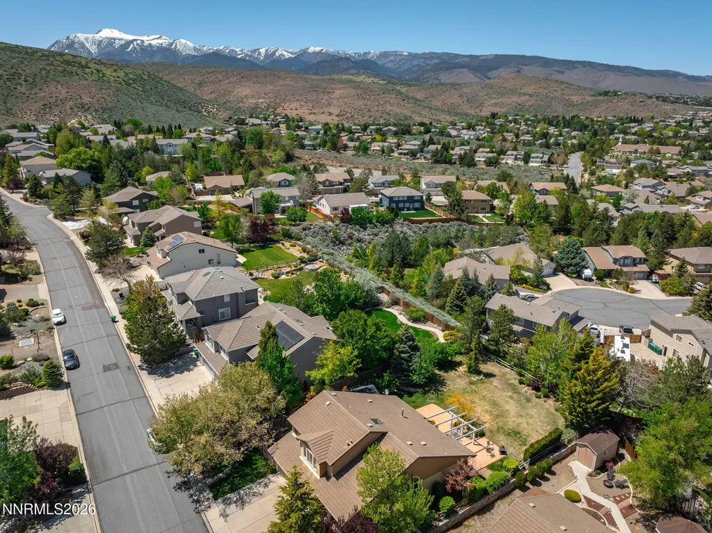 4485 Great Falls Reno NV 89511