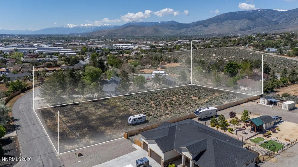 5730 Salk Carson City NV 89706
