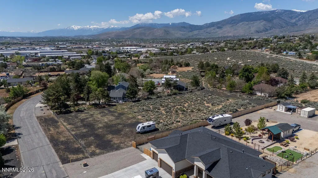 5730 Salk Carson City NV 89706
