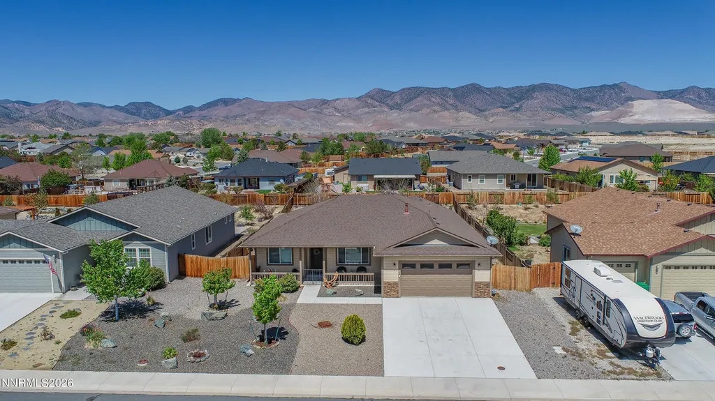 1146 Cheatgrass Dayton NV 89403