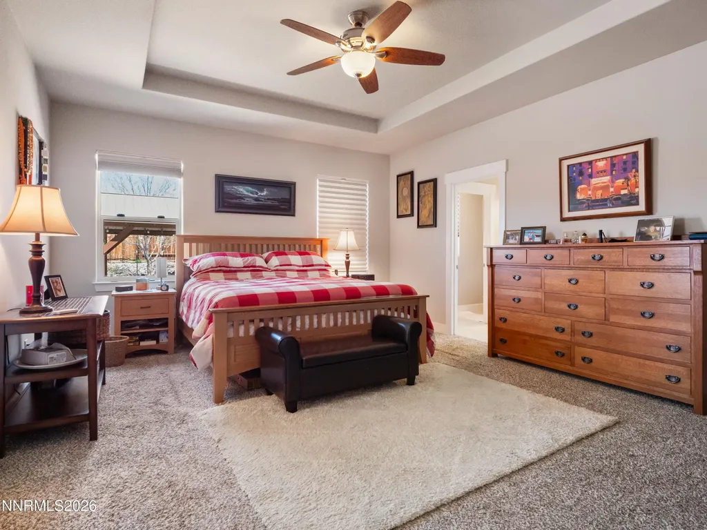 1146 Cheatgrass Dayton NV 89403