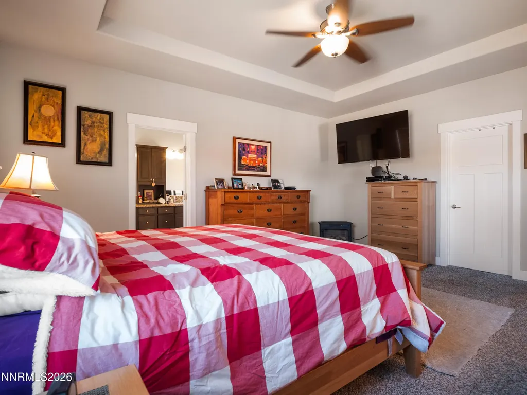 1146 Cheatgrass Dayton NV 89403