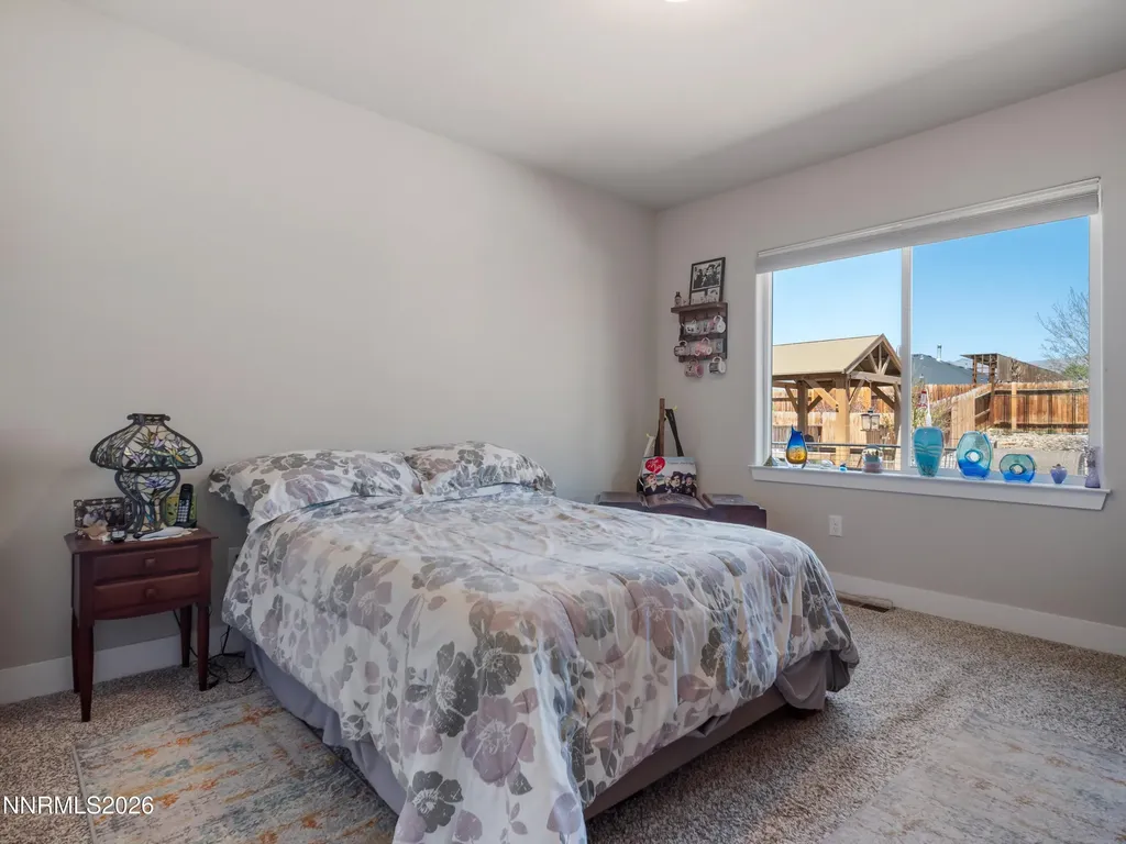 1146 Cheatgrass Dayton NV 89403