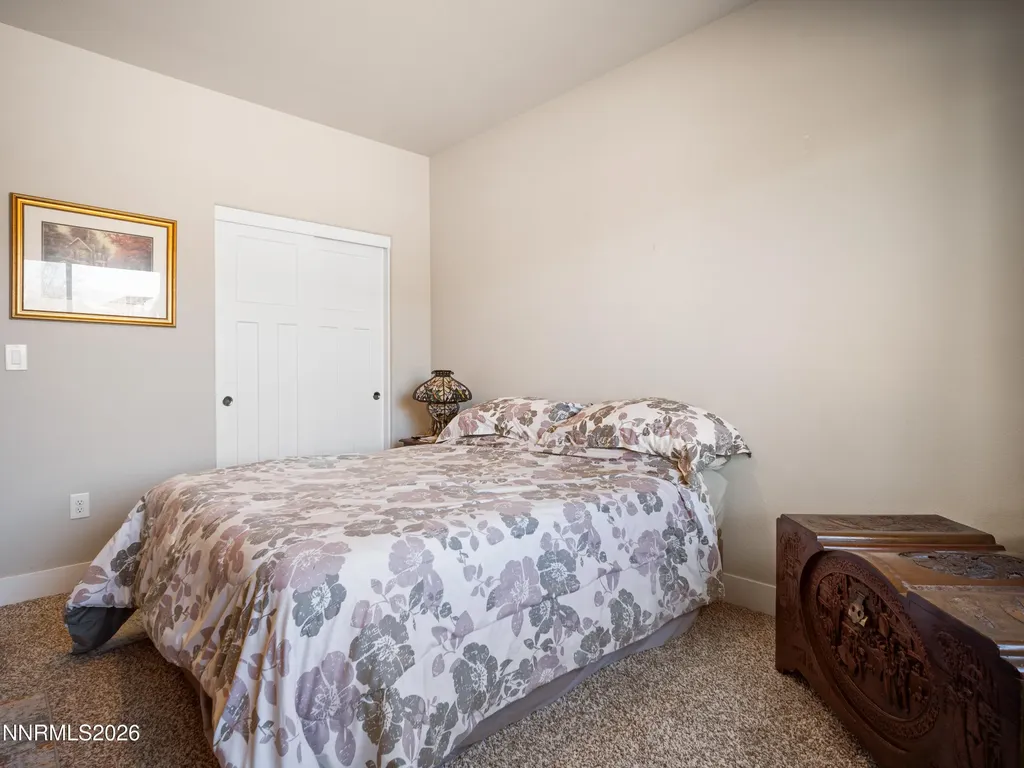 1146 Cheatgrass Dayton NV 89403