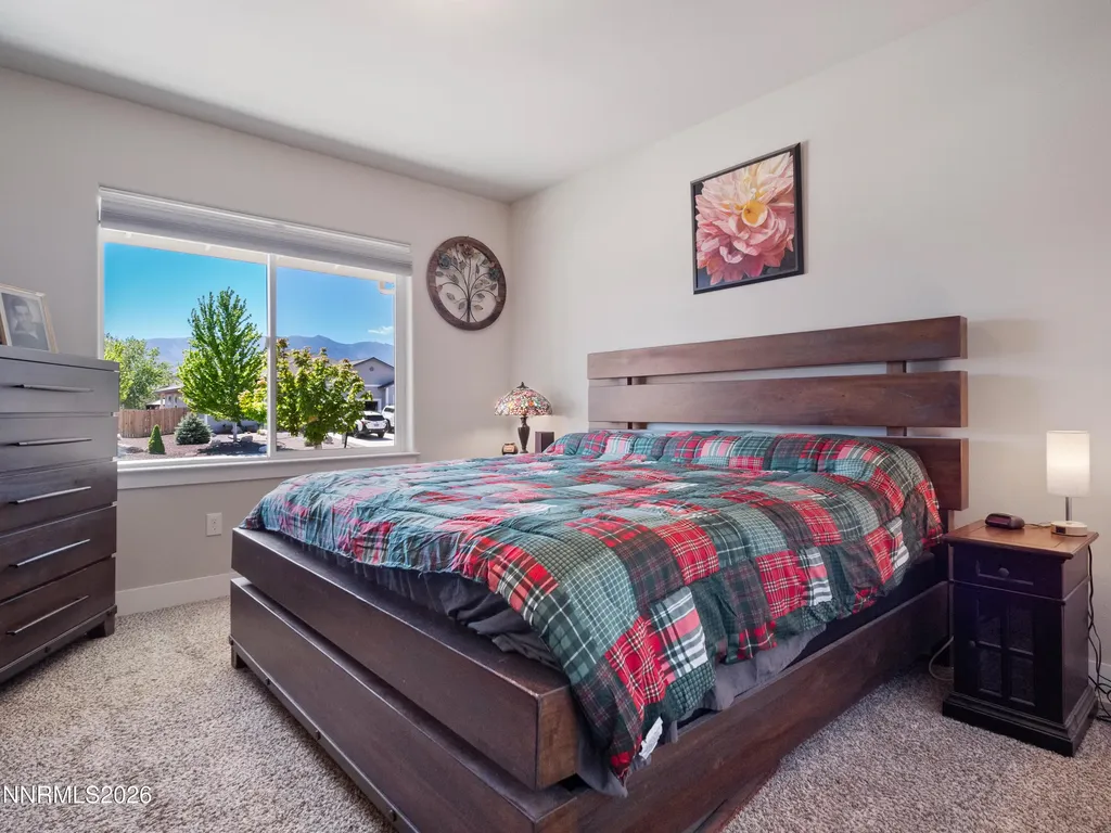 1146 Cheatgrass Dayton NV 89403