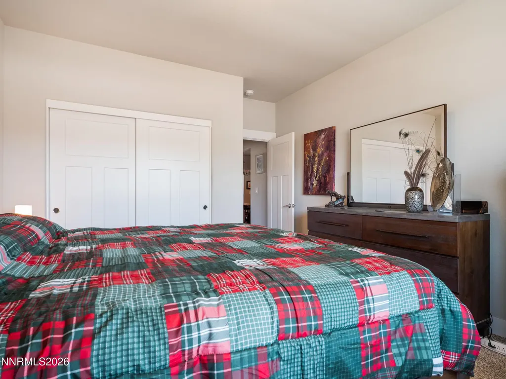 1146 Cheatgrass Dayton NV 89403