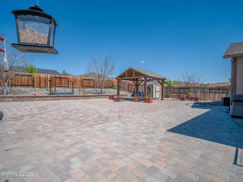 1146 Cheatgrass Dayton NV 89403