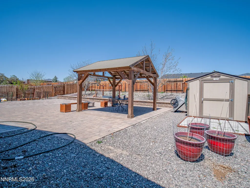 1146 Cheatgrass Dayton NV 89403