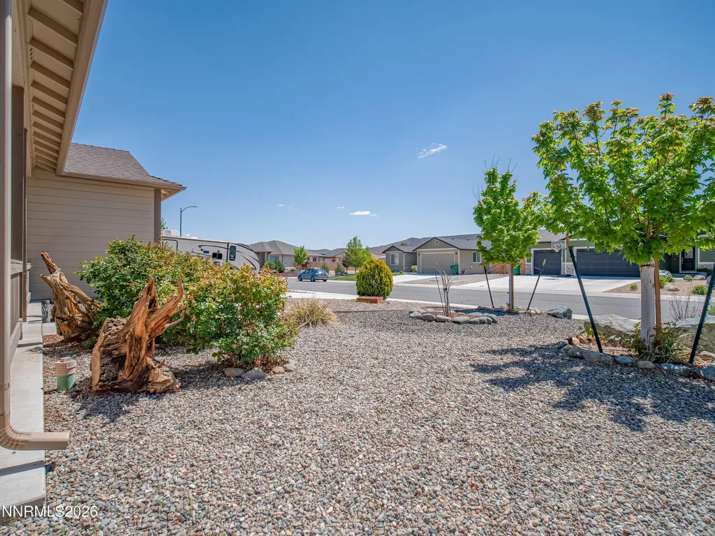 1146 Cheatgrass Dayton NV 89403