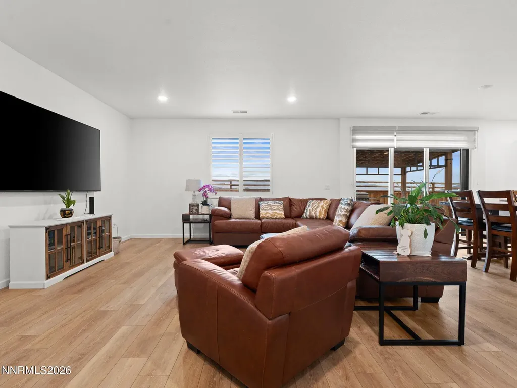 3266 Eleanor Fernley NV 89408