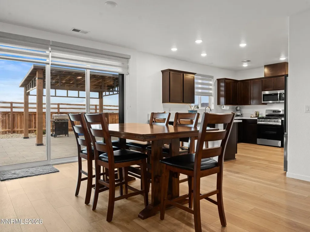 3266 Eleanor Fernley NV 89408
