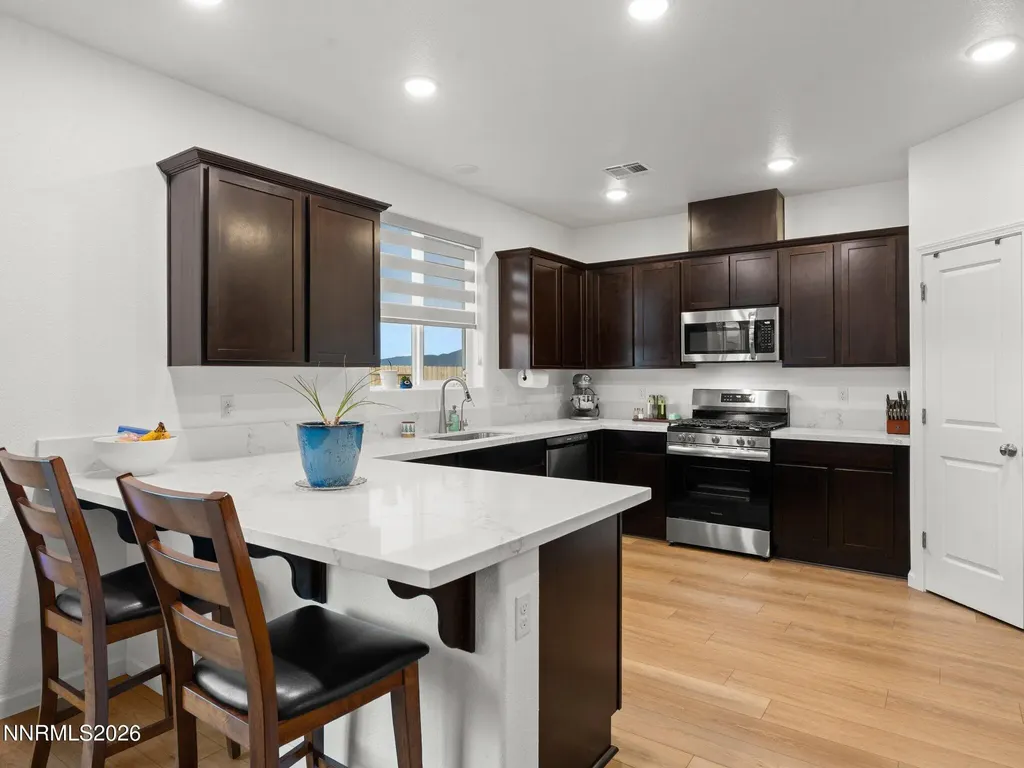 3266 Eleanor Fernley NV 89408