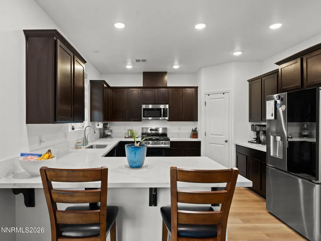 3266 Eleanor Fernley NV 89408